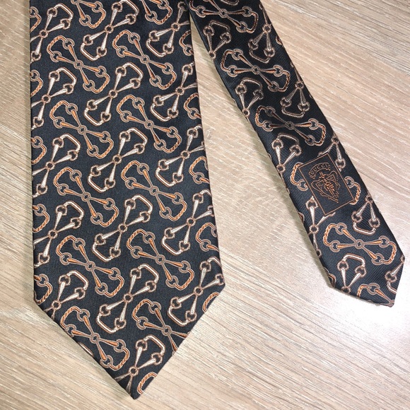 Gucci Tie - Picture 4 of 4